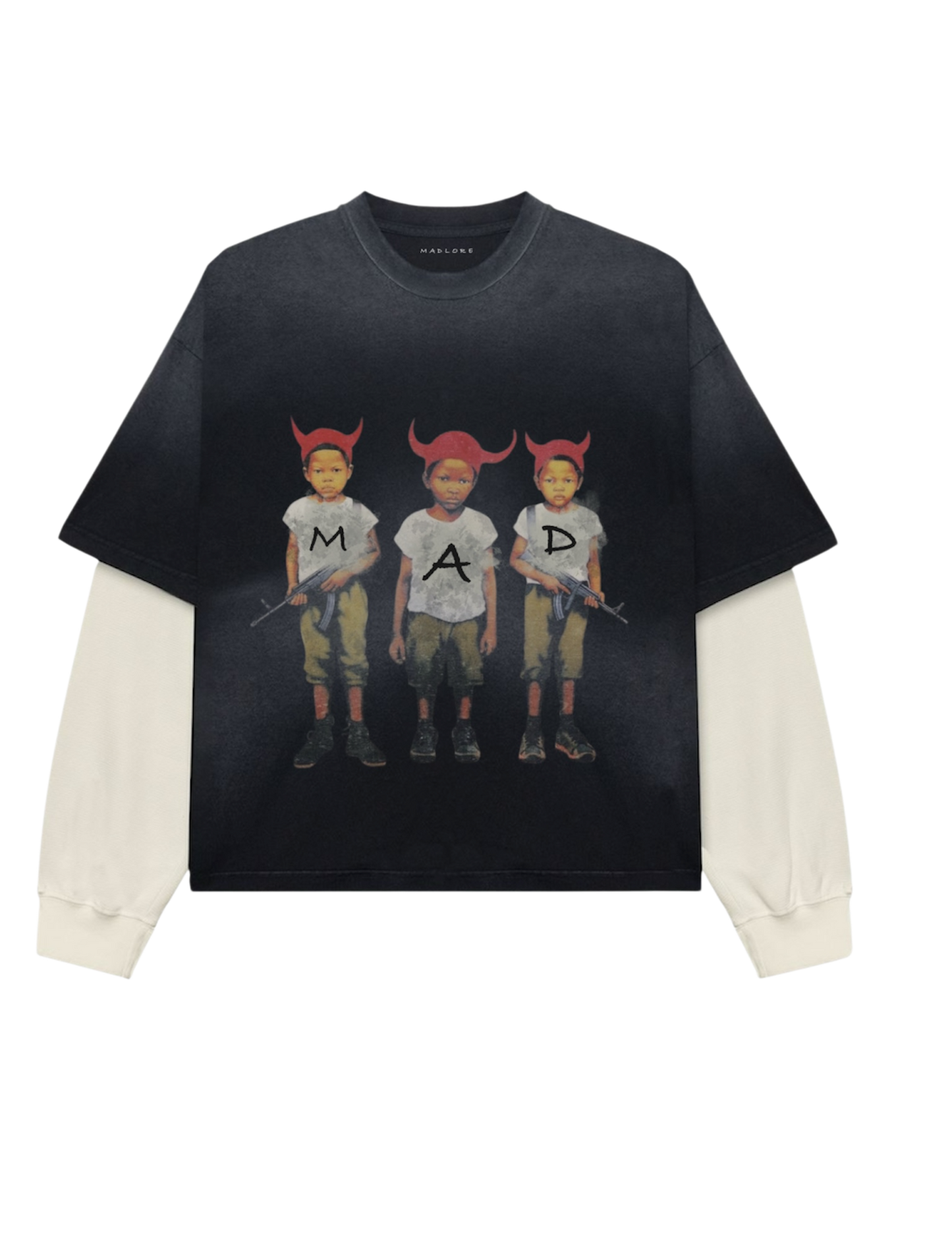 MAD Thermal Shirt