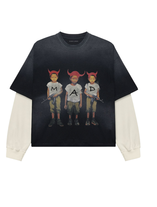 MAD Thermal Shirt